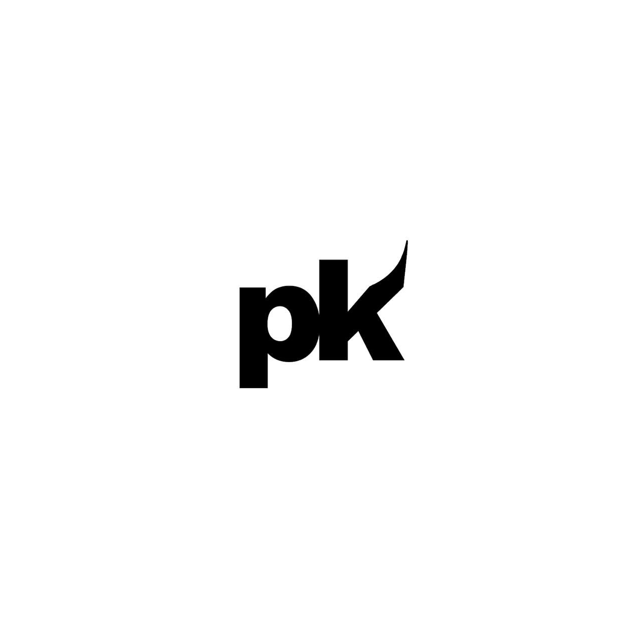 PositiveKaos PK symbol
